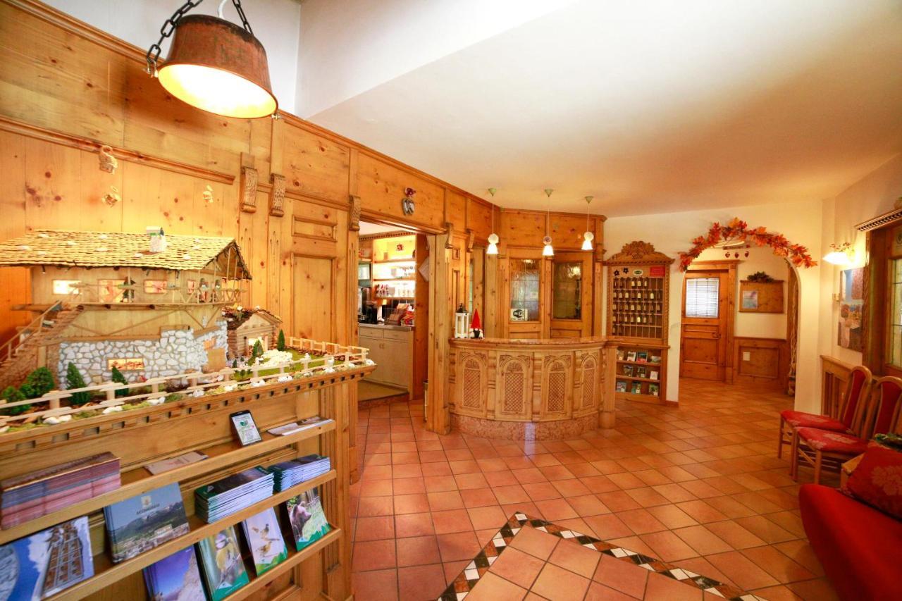 Hotel Fantelli Folgarida Ngoại thất bức ảnh