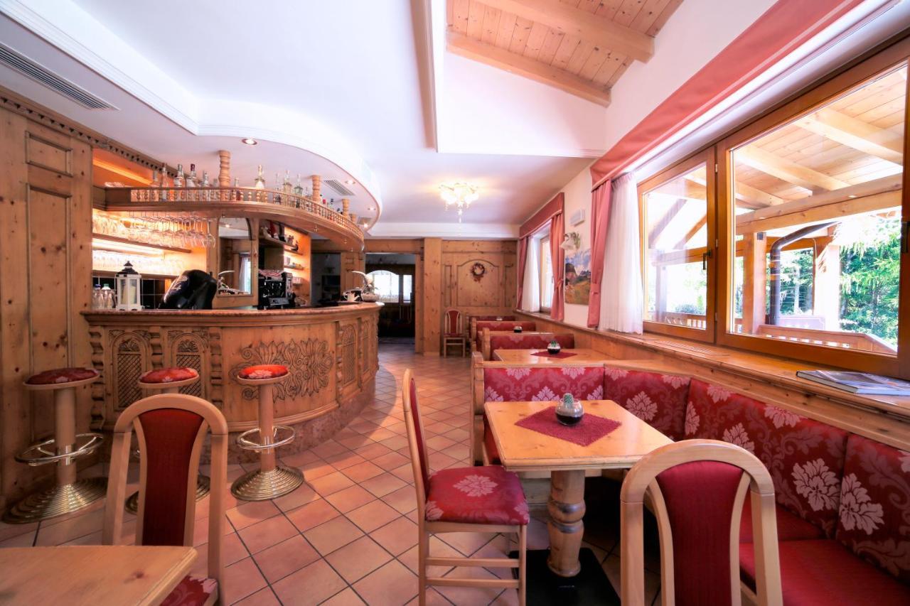 Hotel Fantelli Folgarida Ngoại thất bức ảnh