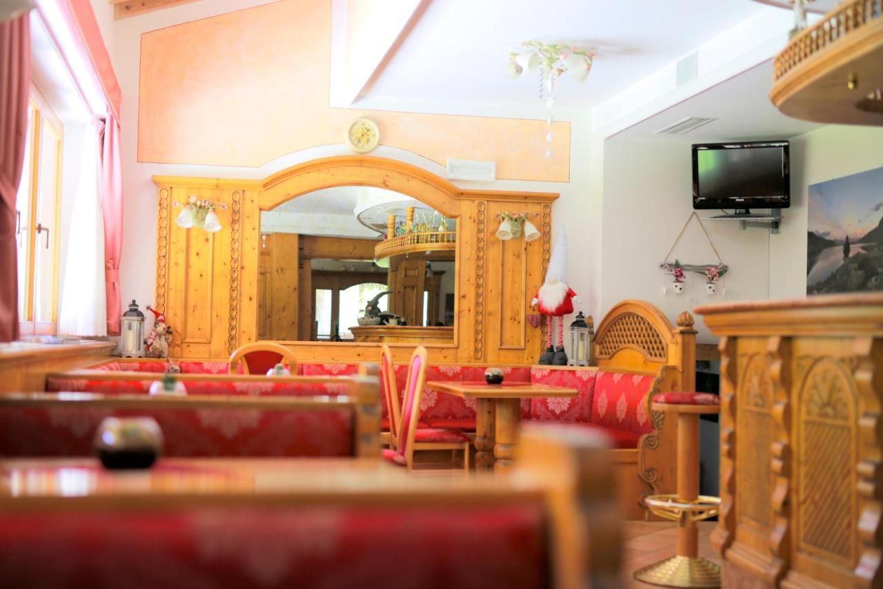 Hotel Fantelli Folgarida Ngoại thất bức ảnh