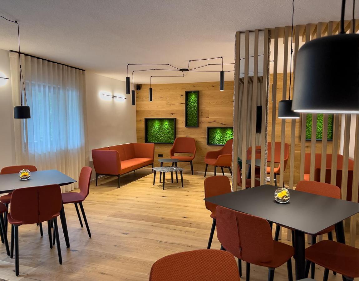 Hotel Fantelli Folgarida Ngoại thất bức ảnh