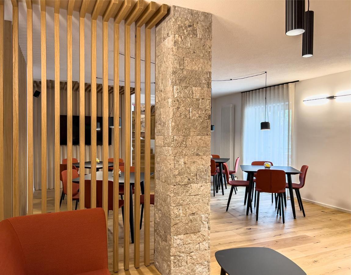Hotel Fantelli Folgarida Ngoại thất bức ảnh