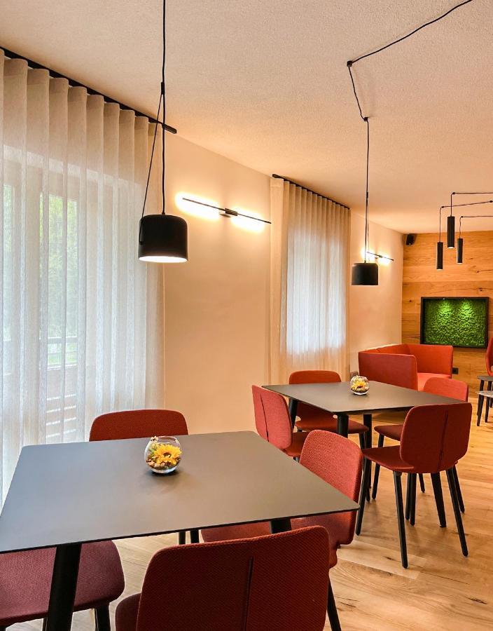 Hotel Fantelli Folgarida Ngoại thất bức ảnh