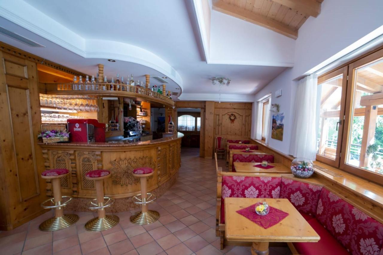 Hotel Fantelli Folgarida Ngoại thất bức ảnh