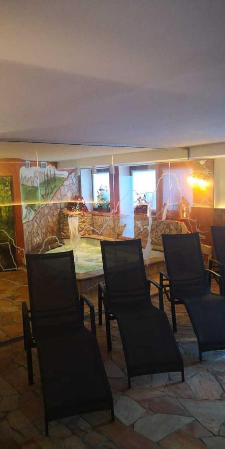 Hotel Fantelli Folgarida Ngoại thất bức ảnh