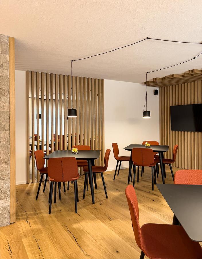 Hotel Fantelli Folgarida Ngoại thất bức ảnh
