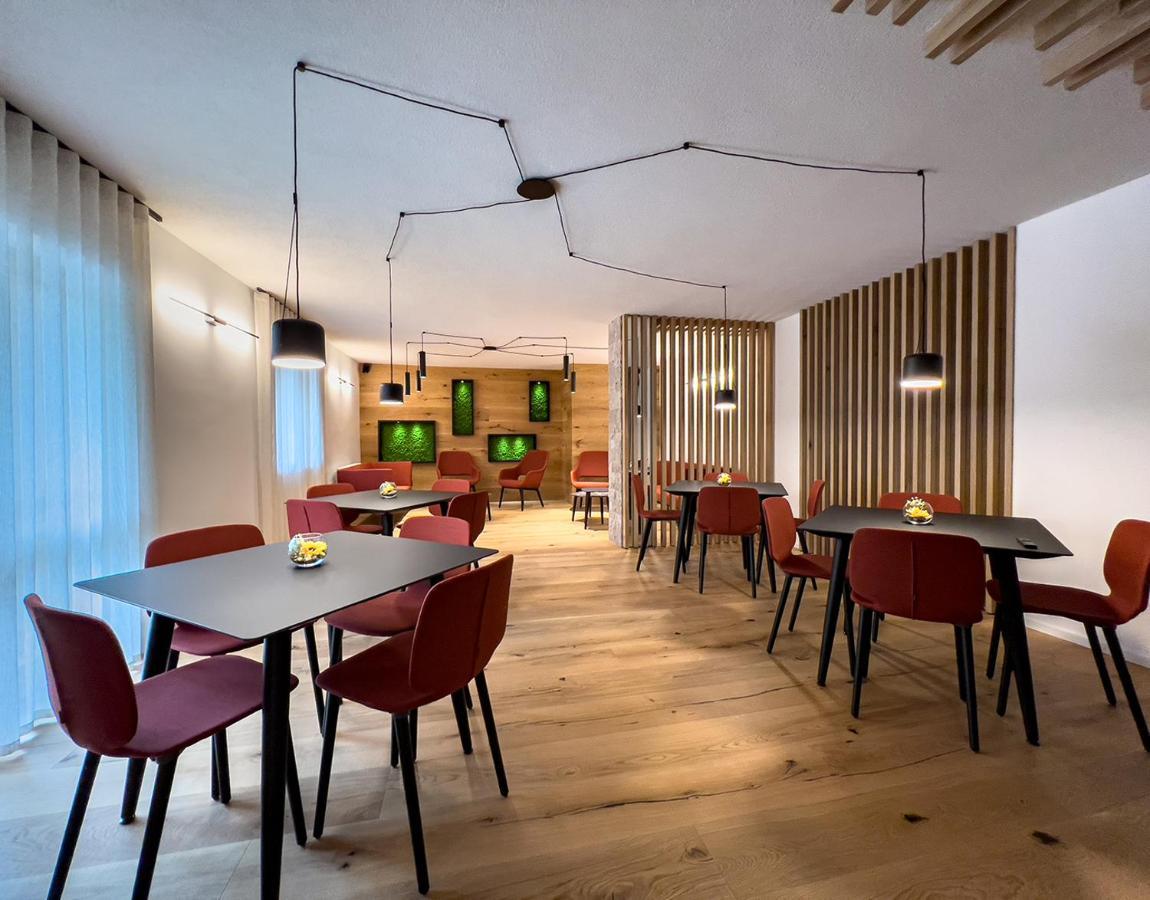 Hotel Fantelli Folgarida Ngoại thất bức ảnh