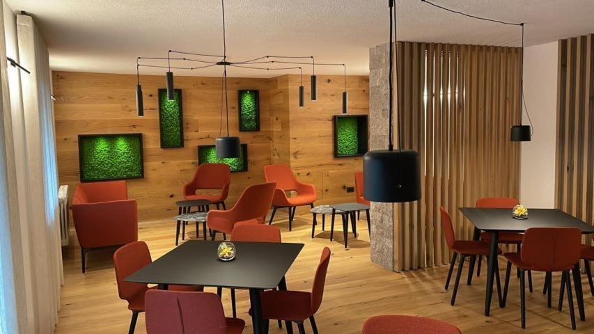 Hotel Fantelli Folgarida Ngoại thất bức ảnh