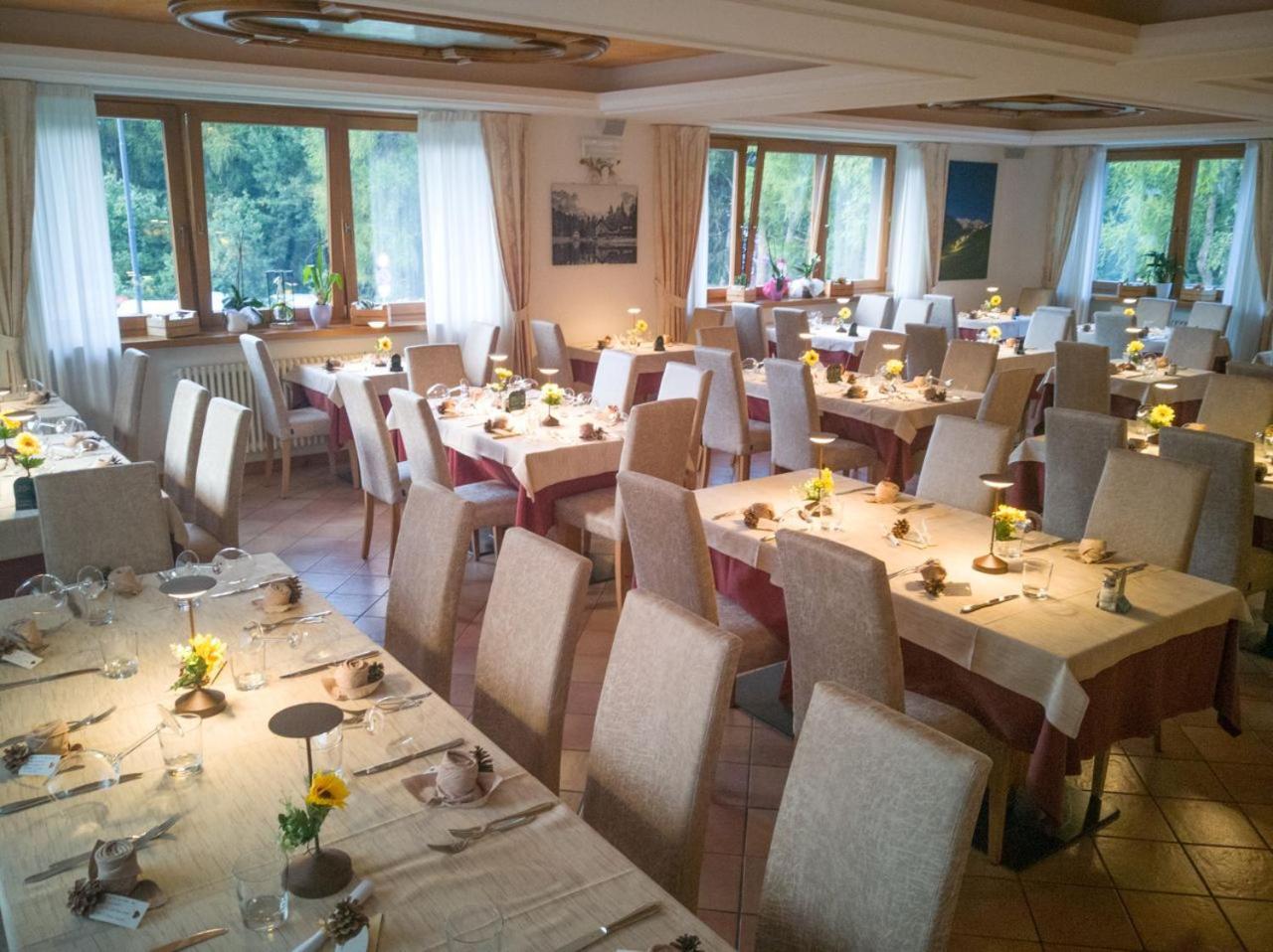Hotel Fantelli Folgarida Ngoại thất bức ảnh