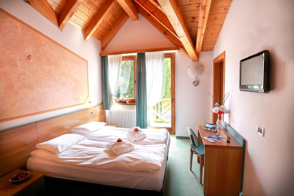 Hotel Fantelli Folgarida Ngoại thất bức ảnh