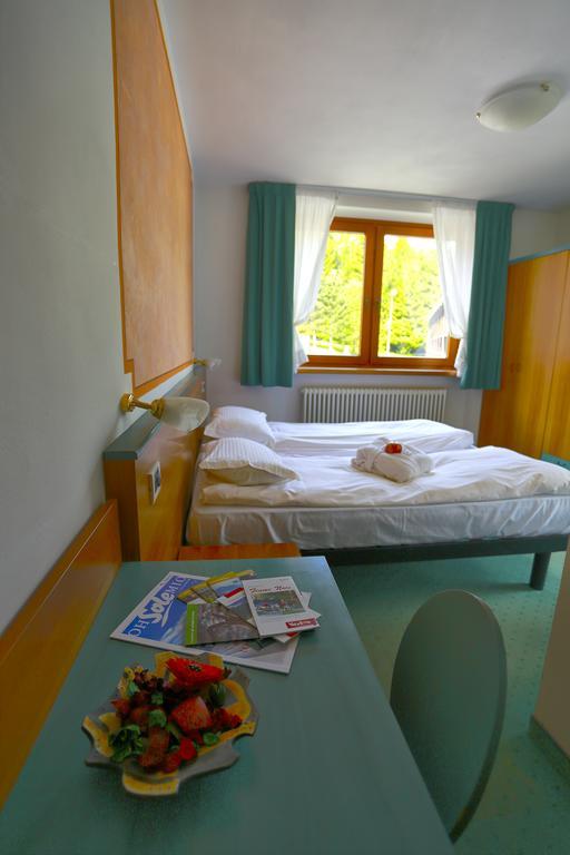 Hotel Fantelli Folgarida Ngoại thất bức ảnh