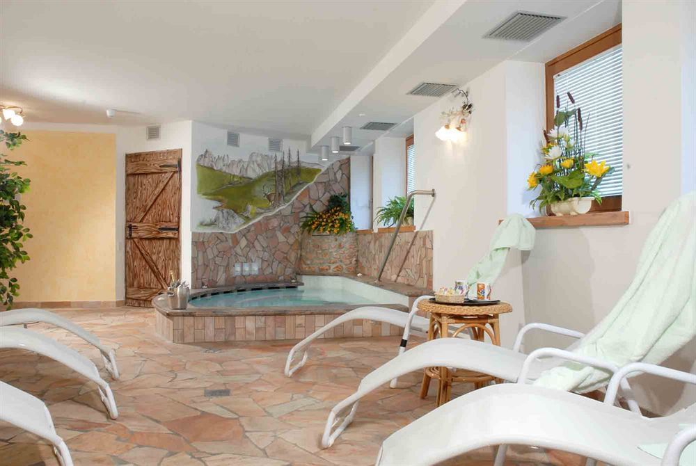 Hotel Fantelli Folgarida Ngoại thất bức ảnh